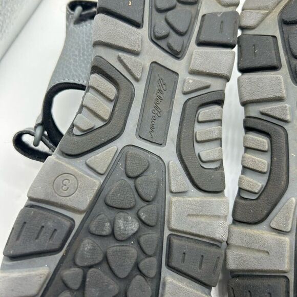 Eddie Bauer Kid’s Velcro Closure Sport Sandals Size 3 - Picture 12 of 12